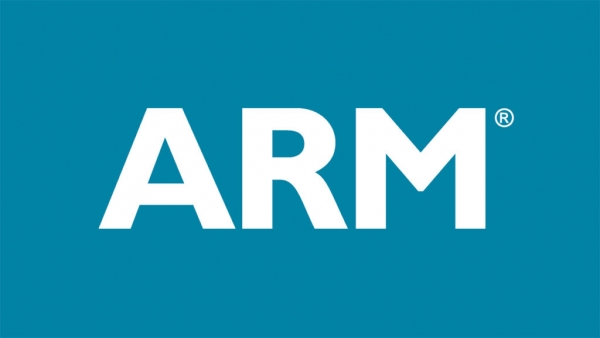 ▲ARM 로고. 출처 ARM 웹사이트