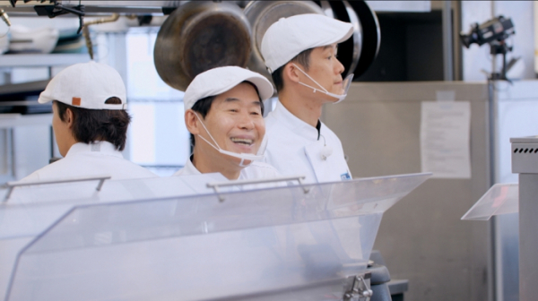 ▲'한국인의 식판' 20회 (사진제공=JTBC)