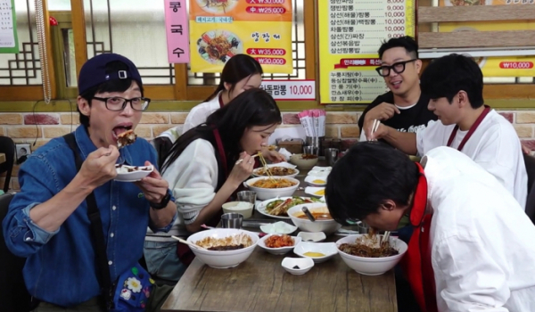 ▲'놀면 뭐하니'(사진제공=MBC)