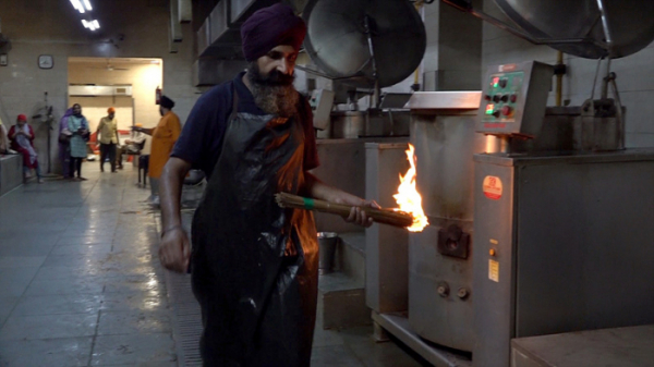 ▲'극한직업'(사진제공=KBS 1TV)