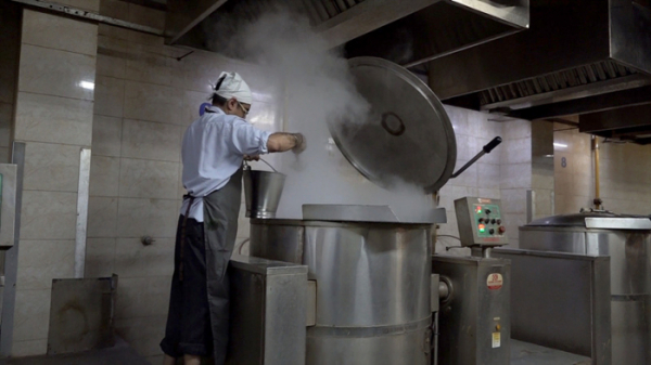 ▲'극한직업'(사진제공=KBS 1TV)