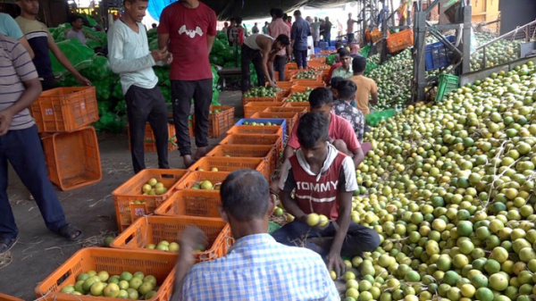 ▲'극한직업'(사진제공=KBS 1TV)