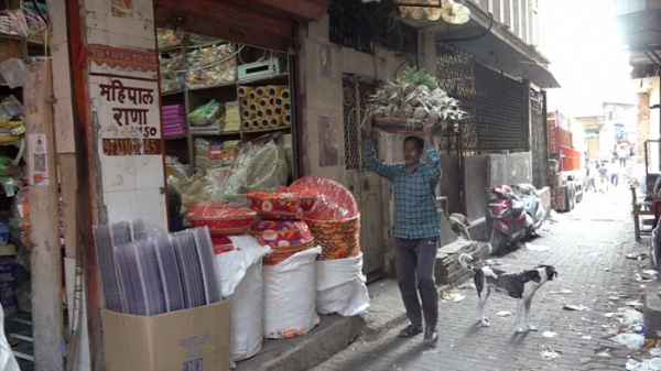 ▲'극한직업'(사진제공=KBS 1TV)