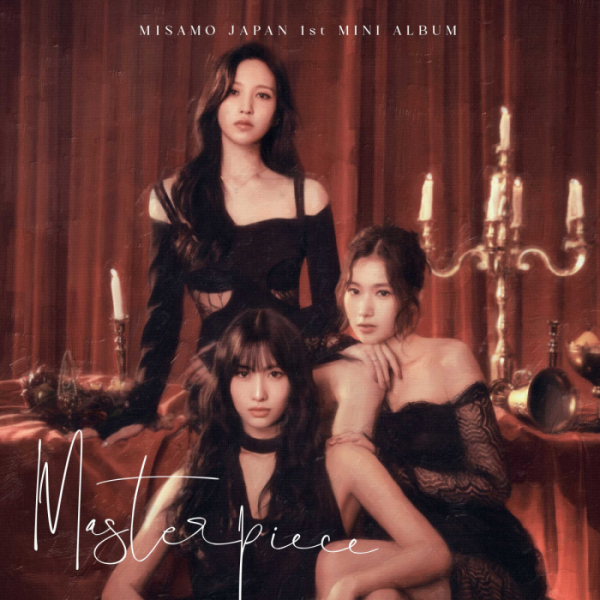 ▲트와이스 유닛 미사모(사진제공=JYP엔터테인먼트)