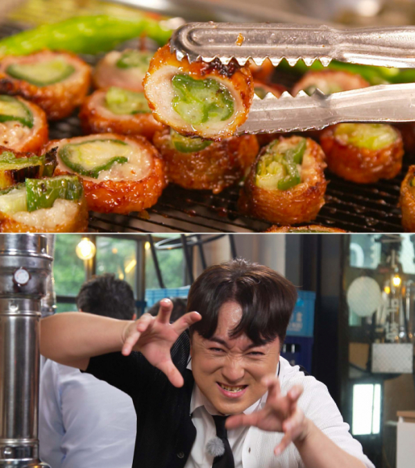 ▲'고기서만나' 파막창(사진제공=채널A)