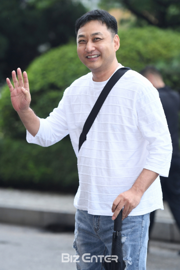 ▲김수용(비즈엔터DB)