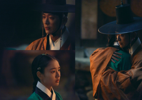 ▲‘연인’ 파트1 마지막 10회(사진제공=MBC)