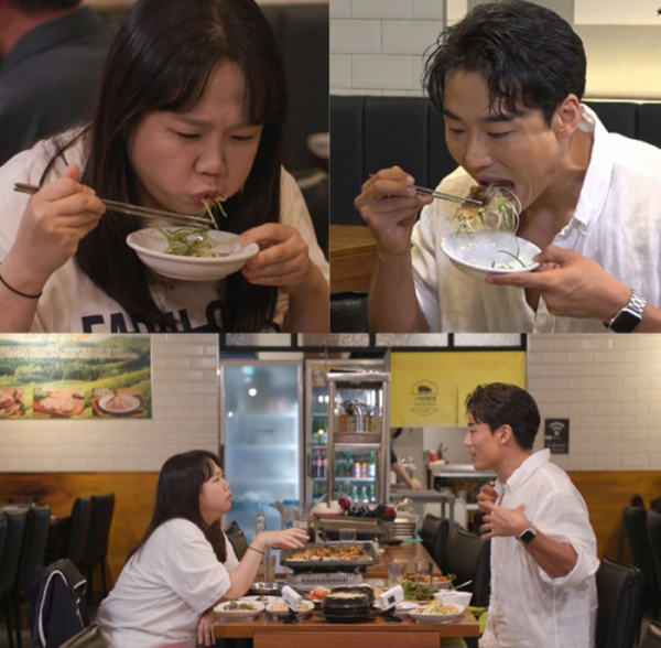 ▲‘전참시’ 홍현희(사진제공=MBC)