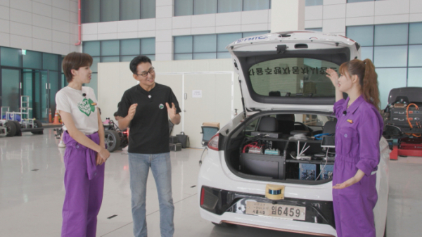 ▲'히든히어로즈'(사진제공=JTBC)