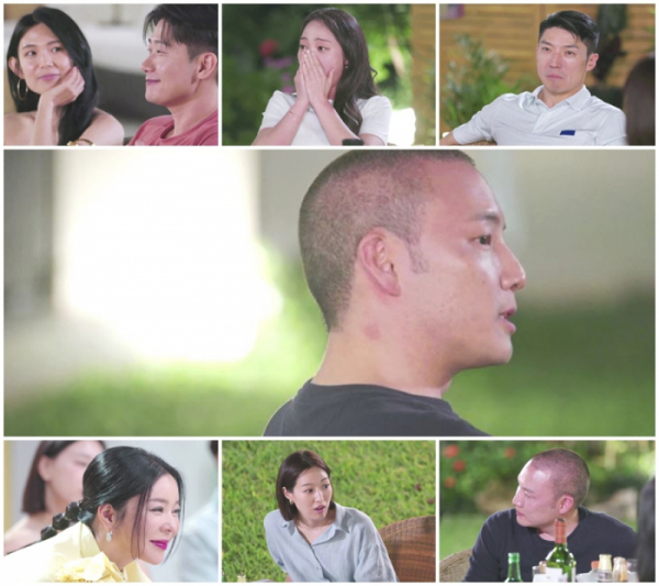 ▲'돌싱글즈4' 제롬(사진제공=MBN)