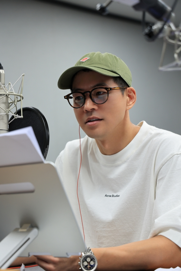 ▲'SBS 스페셜' 국과수2(사진제공=SBS)
