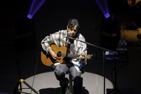 ▲엠씨더맥스 이수(사진 = 325E&C 제공)