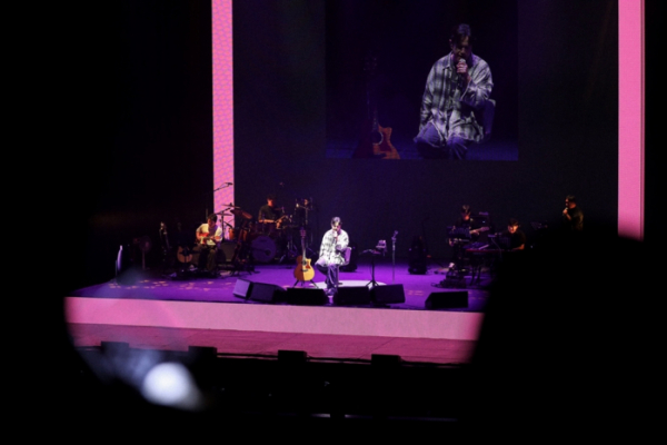 ▲엠씨더맥스 이수(사진 = 325E&C 제공)