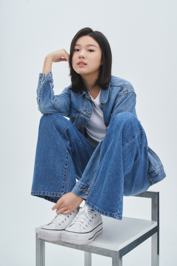 ▲신예서(사진제공=에이스팩토리)