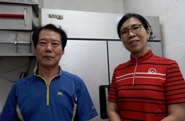 ▲부산 중화 볶음밥 달인(사진제공=SBS)