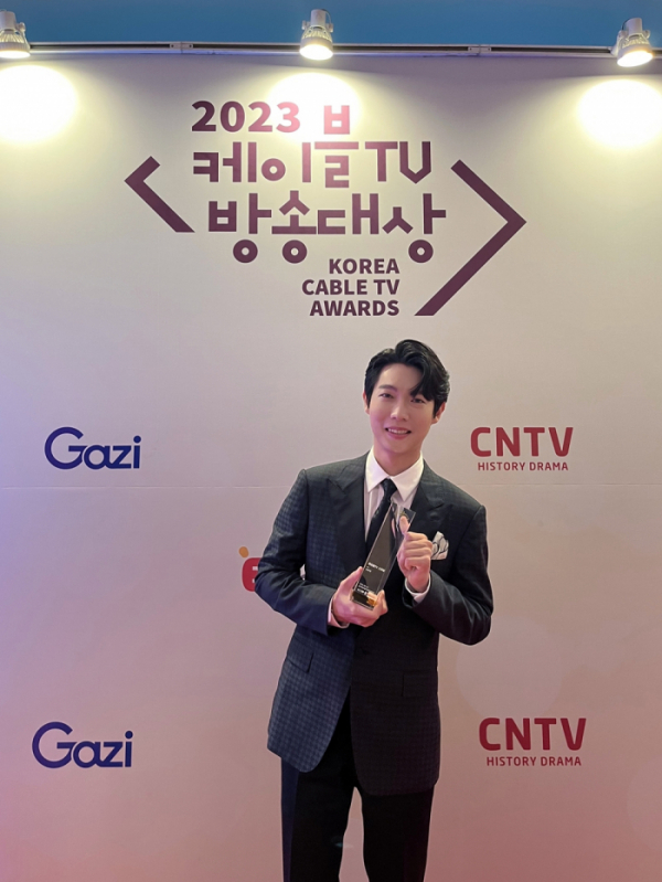 ▲손태진(사진 = 뉴에라프로젝트 제공)