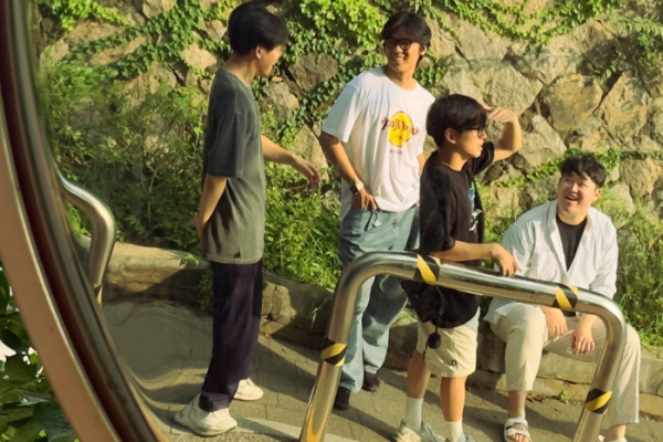 ▲서울인블루(사진=서울인블루 )