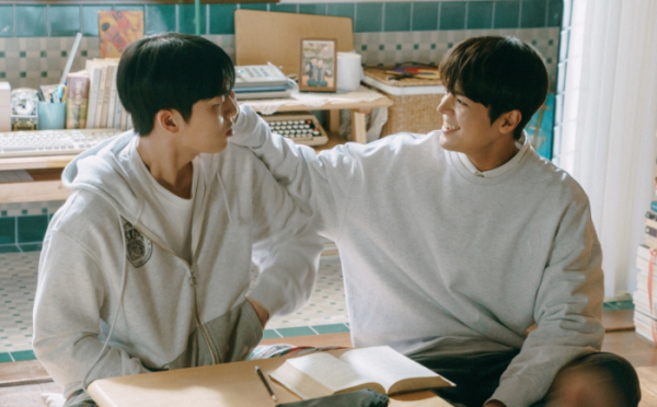 ▲‘반짝이는 워터멜론’(사진제공=tvN)