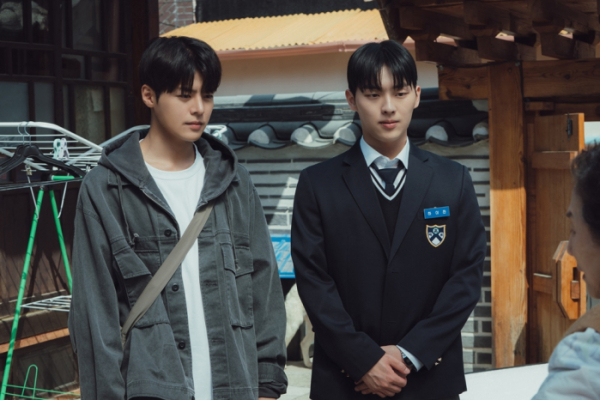 ▲‘반짝이는 워터멜론’(사진제공=tvN)