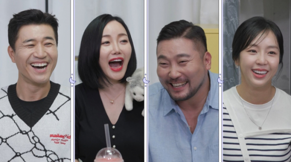 ▲'돌싱포맨'(사진제공=SBS)