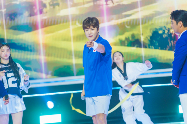 ▲‘화요일은 밤이 좋아’(사진제공=TV조선)