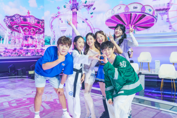 ▲‘화요일은 밤이 좋아’(사진제공=TV조선)