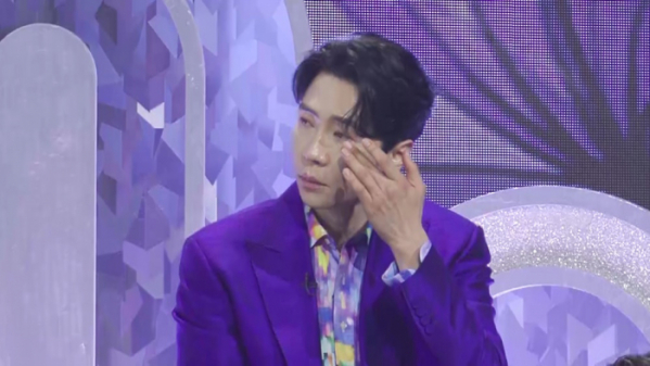 ▲‘불타는 장미단’ (사진제공=MBN)