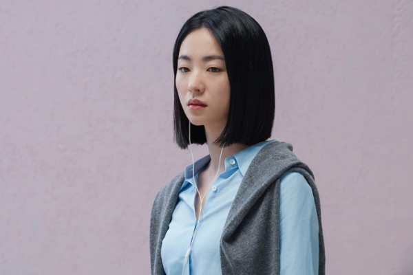 ▲배우 전여빈(사진제공=매니지먼트mmm)