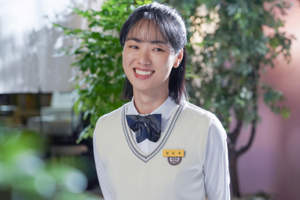 ▲배우 전여빈(사진제공=매니지먼트mmm)