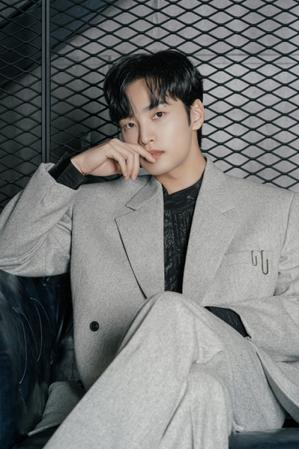 ▲김민재(사진 = 냠냠엔터테인먼트 제공)