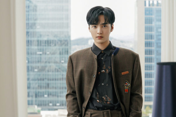 ▲김민재(사진 = 냠냠엔터테인먼트 제공)