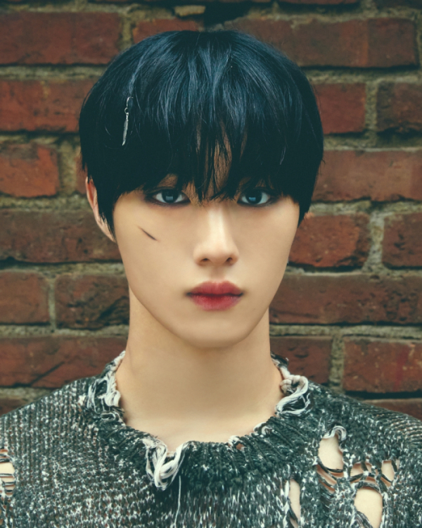 ▲CIX 현석(사진 = C9엔터테인먼트 제공)