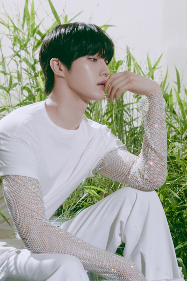 ▲CIX 현석(사진 = C9엔터테인먼트 제공)