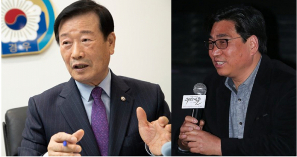 ▲ ‘압록’ 신인배우 오디션(사진=액터빌리지 제공)