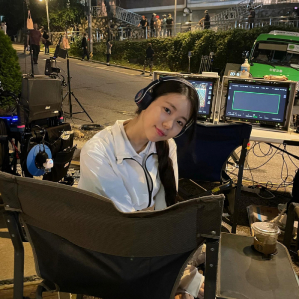 ▲'달짝지근해: 7510' 정다은(사진제공=마인드마크)