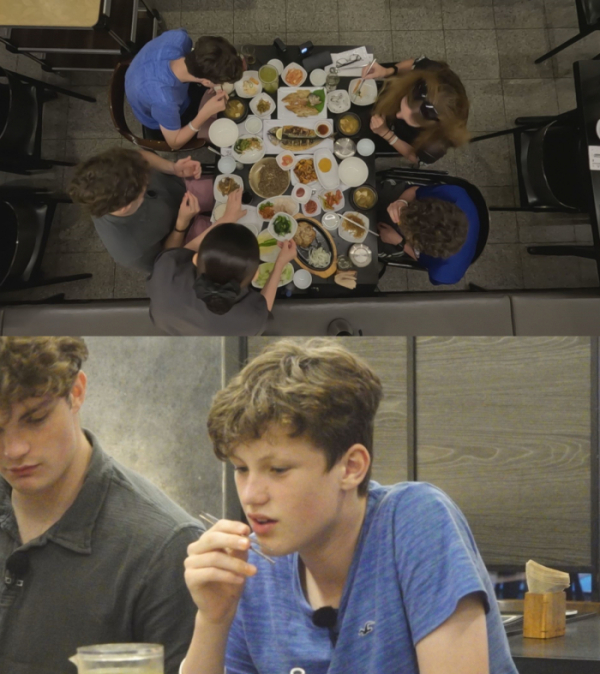 ▲’어서와 한국은 처음이지‘ (사진제공=MBC에브리원)