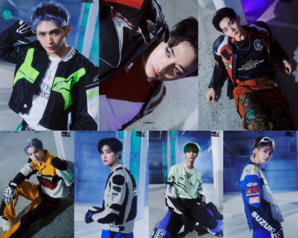 ▲템페스트(사진 = 소속사 제공)