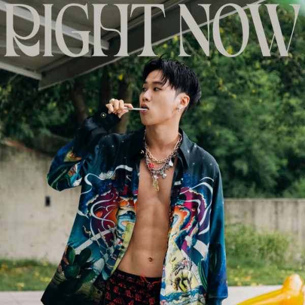 ▲쿠키(사진 = AOMG 제공)