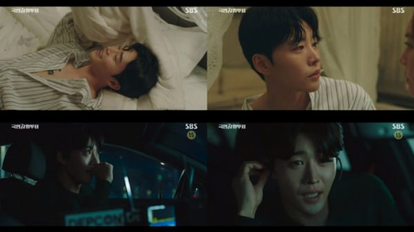 ▲김권(사진 = SBS '국민사형투표' 방송 캡처)