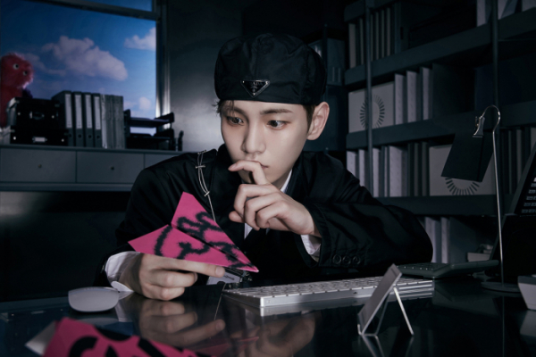 ▲샤이니 키(사진제공=SBS)