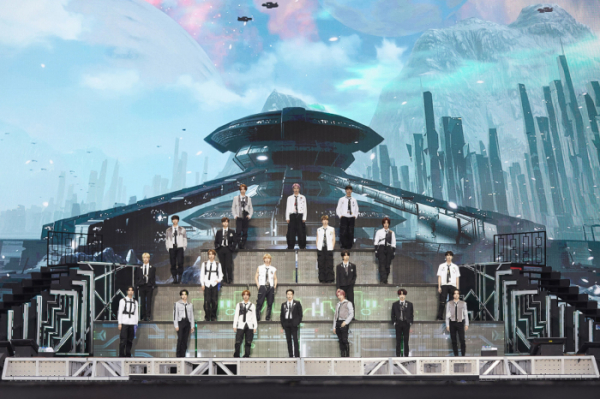 ▲NCT(엔시티)(사진제공=SM엔터테인먼트)