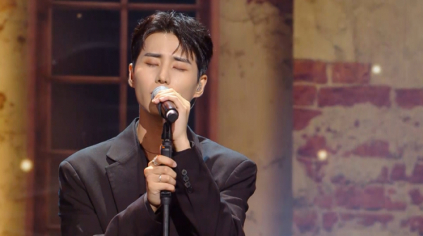 ▲'더 시즌즈-악뮤의 오날오밤'(사진제공=KBS 2TV)