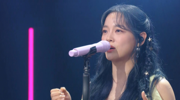 ▲'더 시즌즈-악뮤의 오날오밤'(사진제공=KBS 2TV)