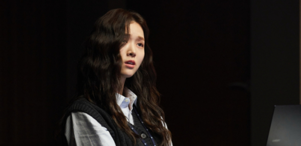 ▲'오랫동안 당신을 기다렸습니다' 김지은(사진제공=ENA)