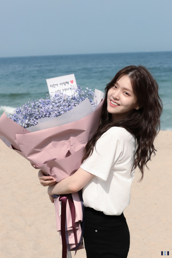 ▲'오당기' 김지은(사진제공=HB엔터테인먼트)