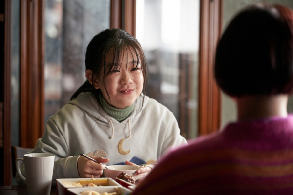 ▲'천박사 퇴마 연구소' 박소이(사진제공=CJ ENM)