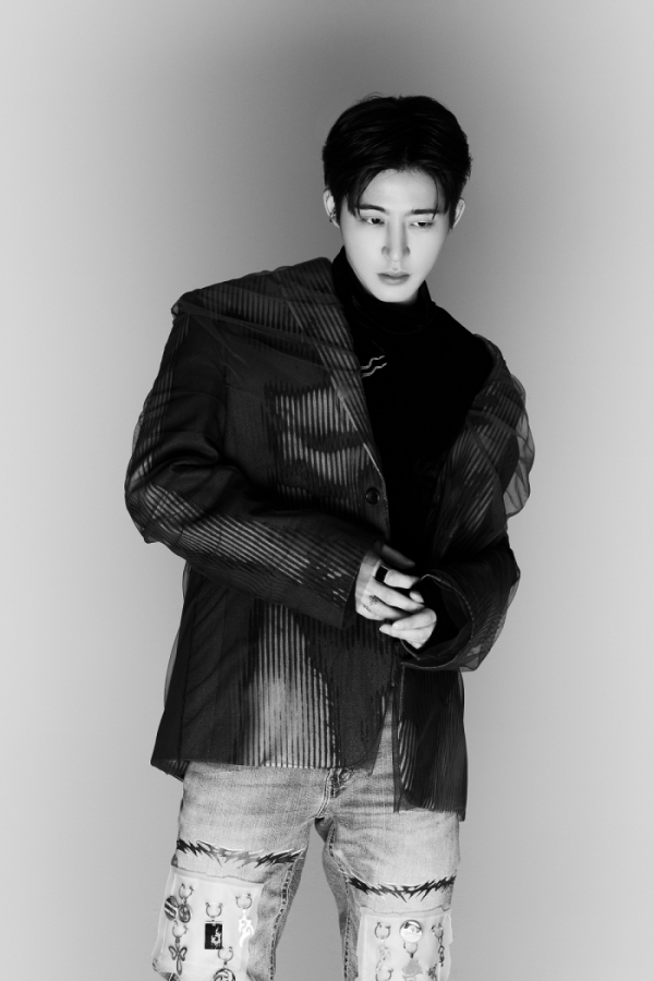 ▲비아이(사진 = 131레이블 제공)