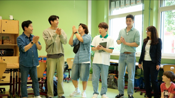 ▲'한국인의 식판' 21회(사진제공=JTBC)