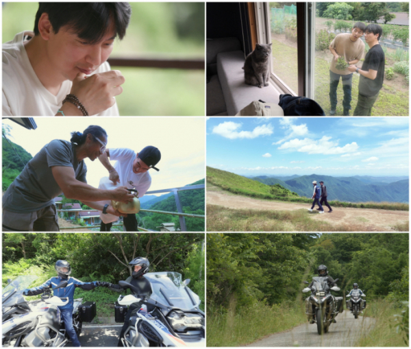 ▲'뭐라도 남기리' (사진제공=MBC)