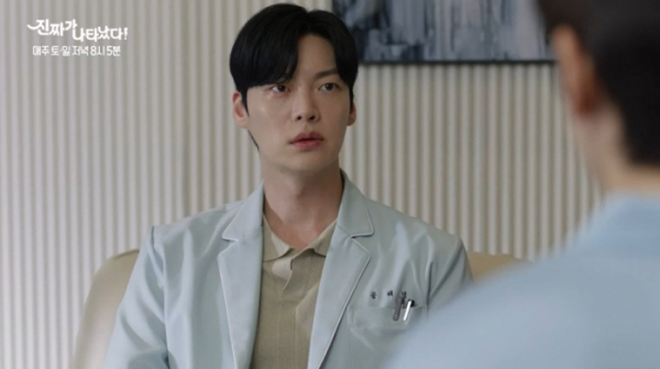 ▲'진짜가 나타났다' 49회(사진제공=KBS2)